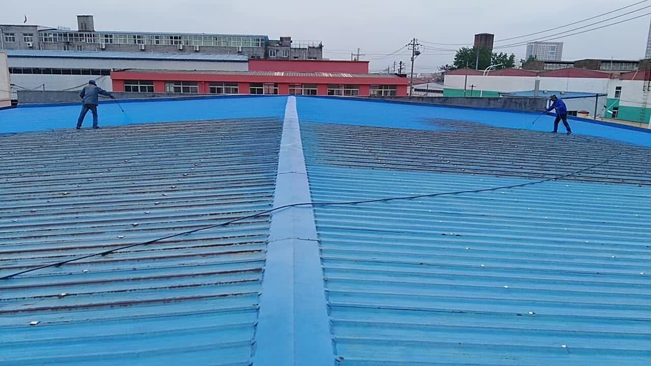 惠州防水补漏公司，屋面防水施工，辛瓦屋顶防水堵漏